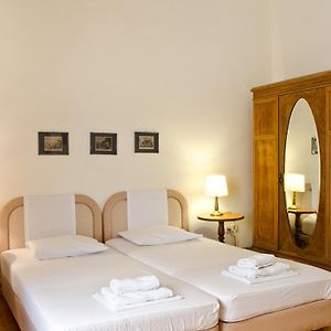 Large Double or Twin Room
